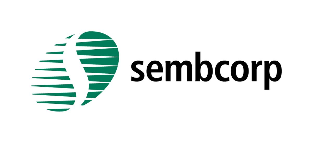 Sembcorp Industries