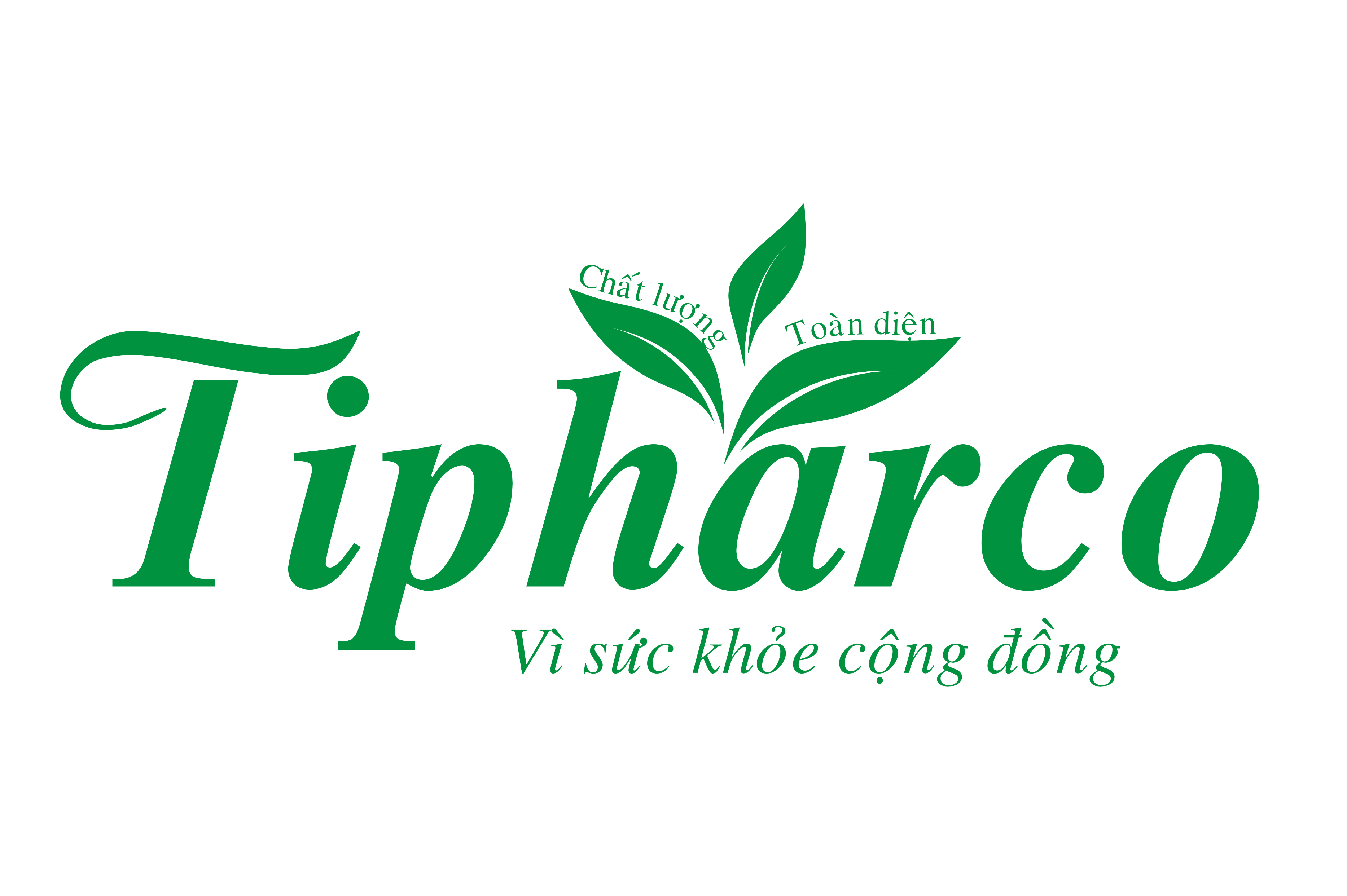Công ty Cổ phần Dược phẩm Tipharco