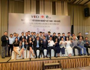 ABA Vietnam Launching & Business Matching Day