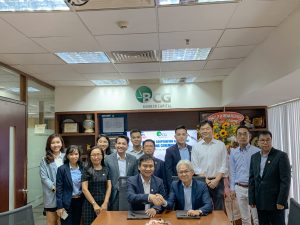 Japan Asia Investment Co., Ltd. (JAIC) has agreed its intention to invest USD 1 million into rooftop solar power projects of Bamboo Capital Group