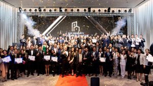 Malibu Hoi An won two major awards at Dot Property Southeast Asia Award 2019