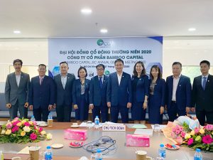 ĐHĐCĐ BCG 2020: Chủ tịch Bamboo Capital (BCG) “Công ty cần vốn khoảng 1 tỷ USD, dù được đối tác cam kết nhưng vẫn phải tự lực cánh sinh”