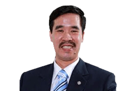 Mr. Nguyen Quoc Khanh