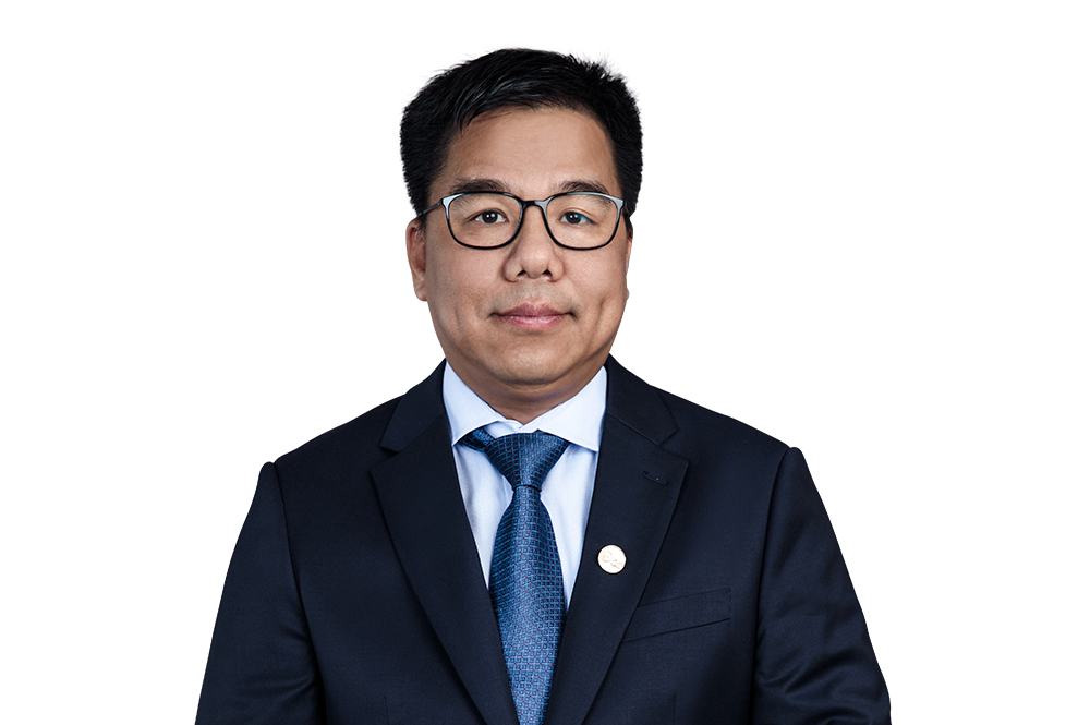 Mr. Pham Minh Tuan