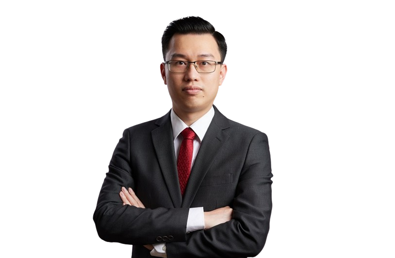 Mr. Nguyen Tung Lam