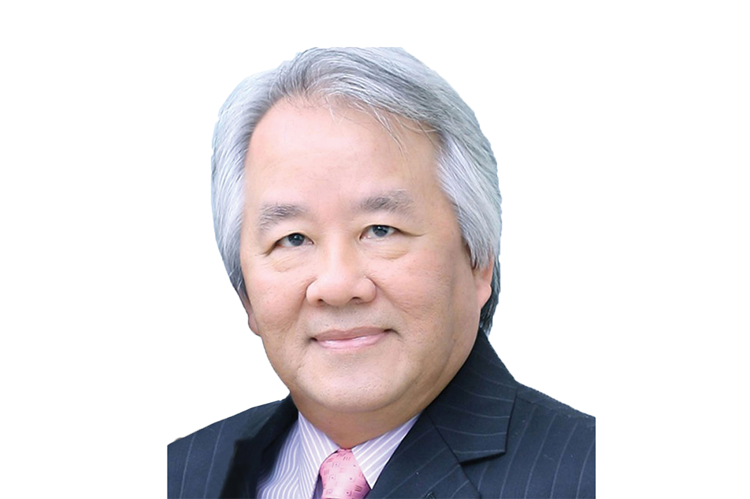Ông Nguyễn Trung Trực
