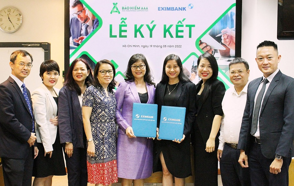 AAA Insurance diversifies distribution channels through Eximbank partnership