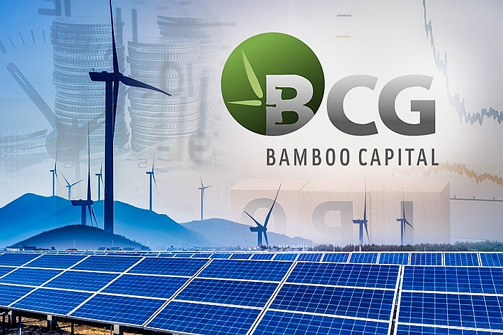 BCG: Tăng trưởng được thúc đẩy bởi mảng BĐS