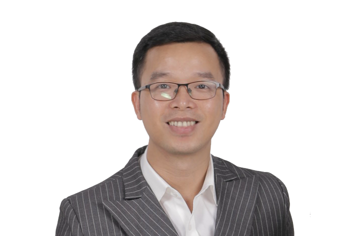 Ông Vũ Xuân Chiến