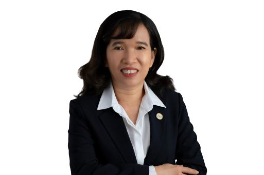 Bà Nguyễn Thị Ánh Tuyết