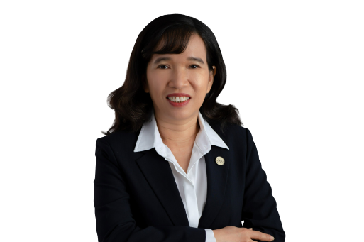 Mrs. Nguyen Thi Anh Tuyet