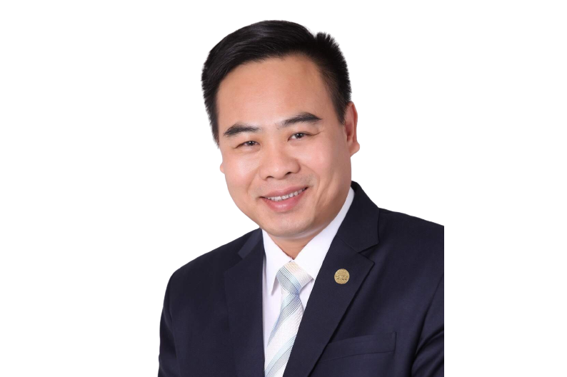 Ông Lưu Xuân Thủy