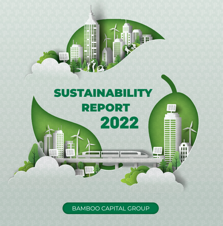 Sustainability Report 2022