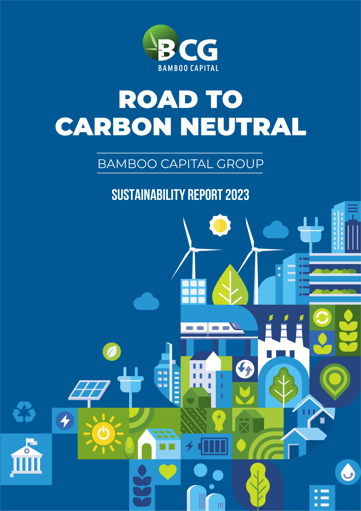 Sustainability Report 2023