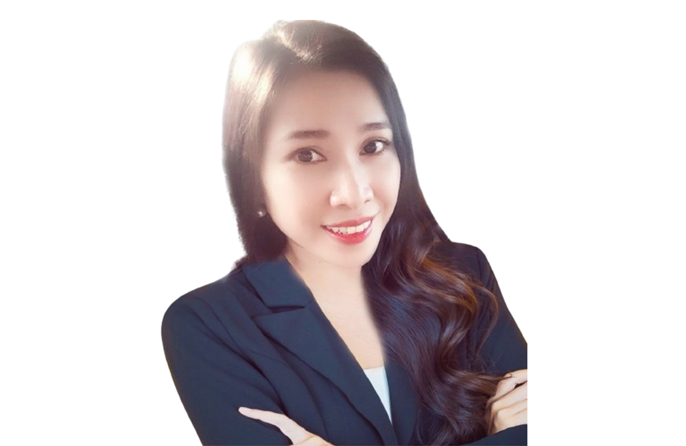 Bà Nguyễn Thị Hoài Thương