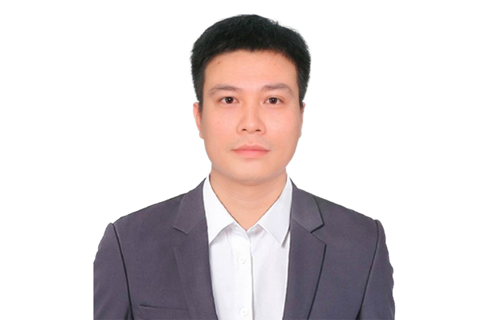 Ông Hồ Viết Thùy