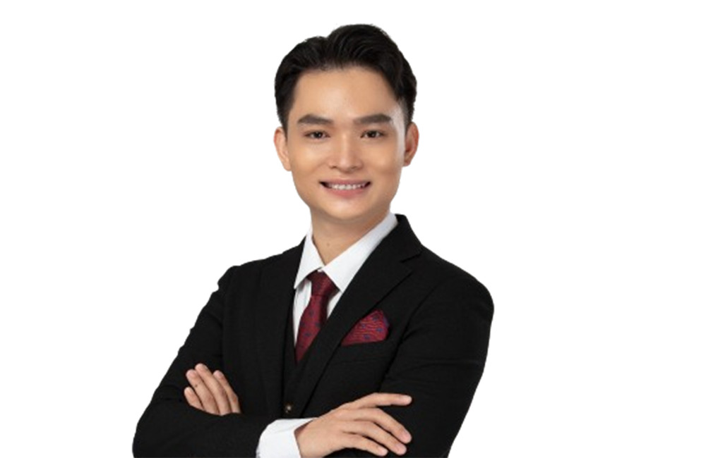 Ông Lê Thanh Tùng