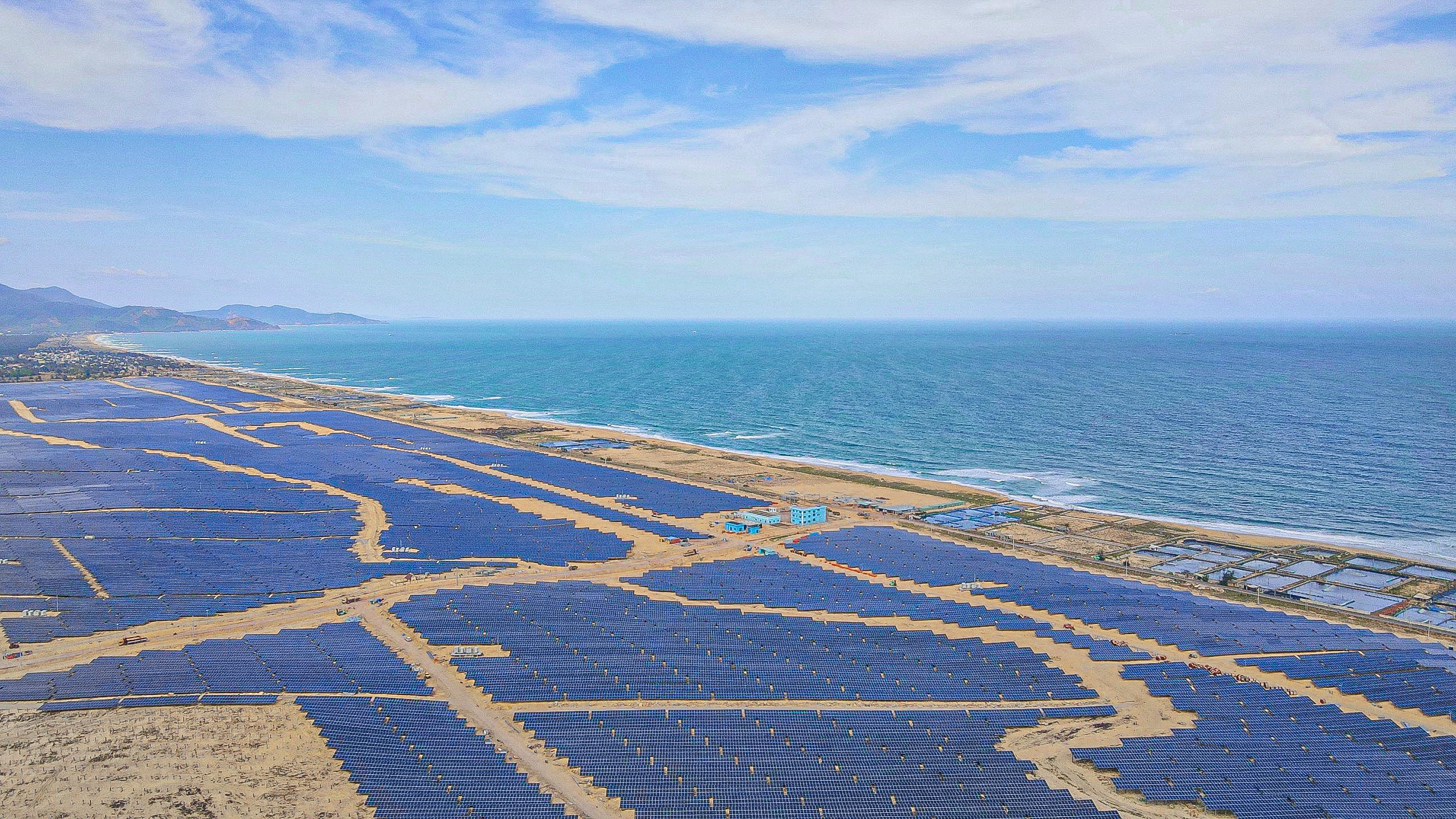 BCG Energy trở thành công ty đại chúng, tiến tới đăng ký giao dịch trên sàn UPCoM
