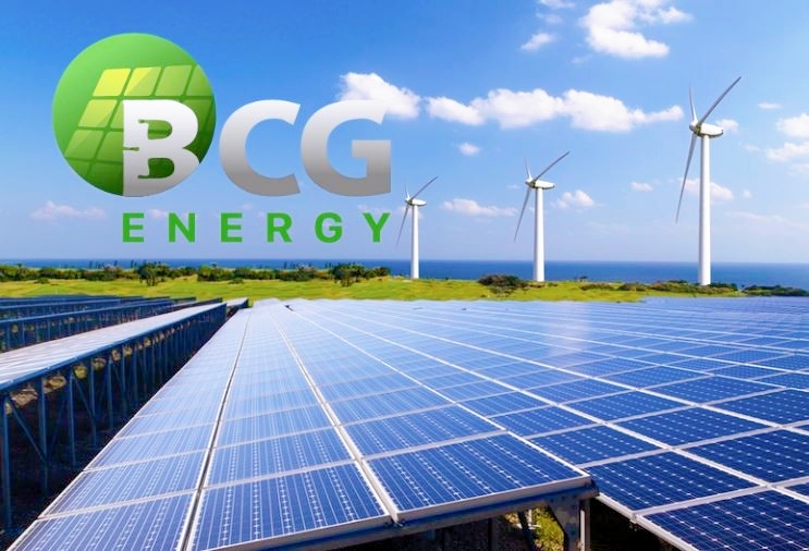 BCG Energy sẽ lên sàn UPCoM với mã cổ phiếu BGE