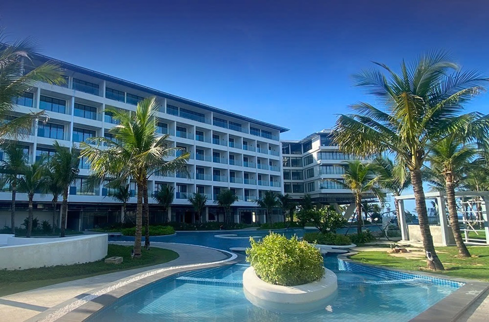 BCG Land (BCR): Doanh thu 6 tháng đầu năm đạt 307,6 tỷ đồng, chuẩn bị tăng tốc trong nửa cuối năm 2024