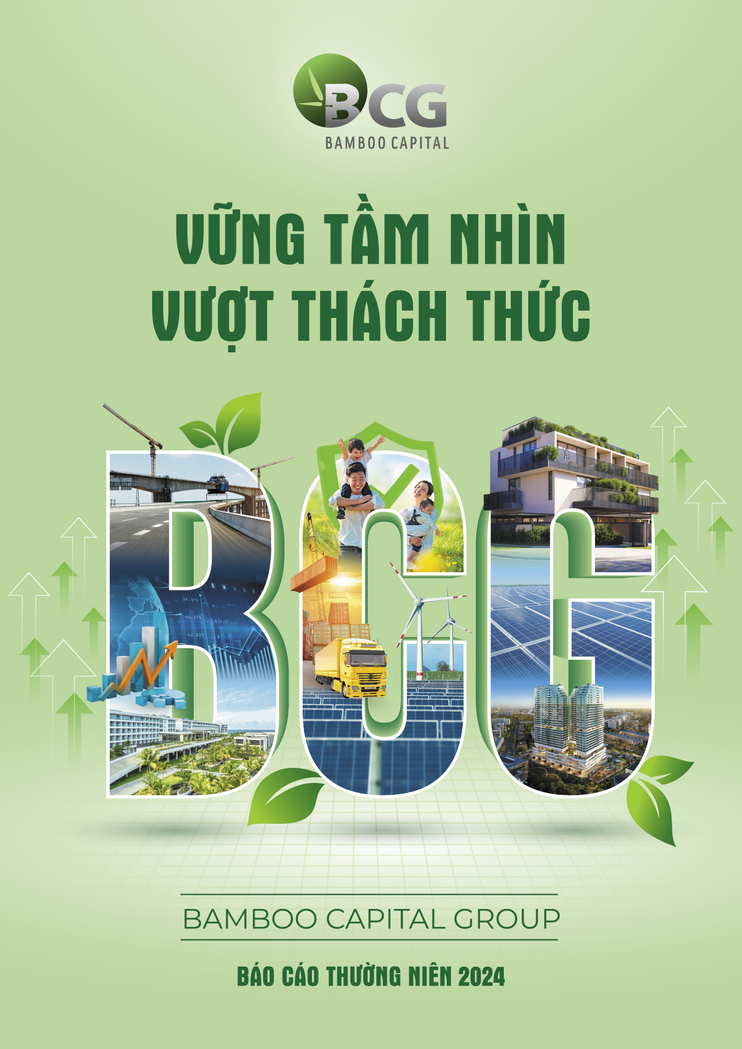 Báo cáo thường niên 2024