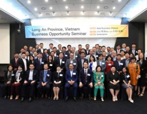 Hội Thảo Xúc Tiến Đầu Tư Tại Hàn Quốc: BCG Ký Kết Thỏa Thuận Hợp Tác Cùng Tập Đoàn Green Egg Và Liên Minh Các Doanh Nghiệp Châu Á