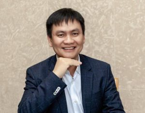 Oct 2018 Interview with Chairman Nguyen Ho Nam on MK Magazine (Korea)